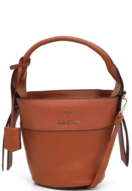 BOLSA TRANSVERSAL FEMININO SEMAX AL15901