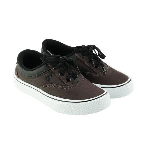 TENIS INFANTIL BIT POLO 4055I