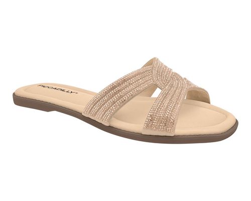 SANDALIA SLIDE FEMININO PICCADILLY 508050