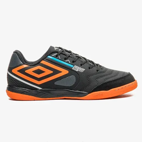 CHUTEIRA INDOOR  PRO 5 BUMP CLU UMBRO U01FB042