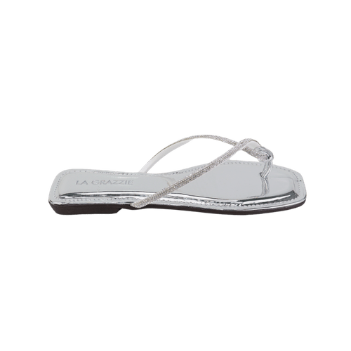 SANDALIA RASTEIRA FEMININO LA GRAZZIE GF2237