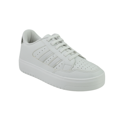 TENIS CASUAL FEMININO LA GRAZZIE 70009