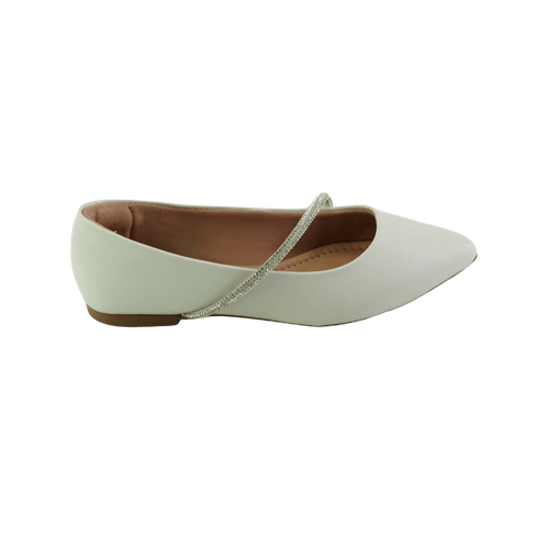 SAPATILHA TRADICIONAL FEMININO LA GRAZZIE SD9005185