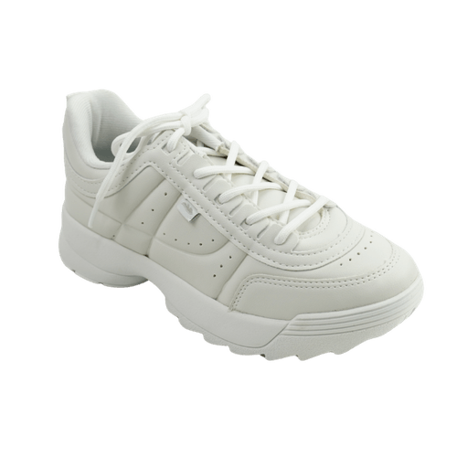 TENIS SNEAKER TRATORADO FEMININO DAKOTA G5621