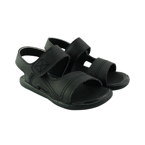 SANDALIA COLEGIAL INF MASCULINO VONZ KIDS 024034