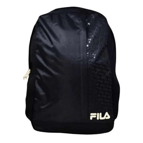 MOCHILA UNISEX CUT LOGOS FILA F23L00175