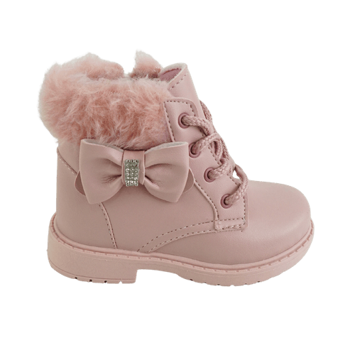 BOTA COTURNO INFANTIL PIN PIN 35031