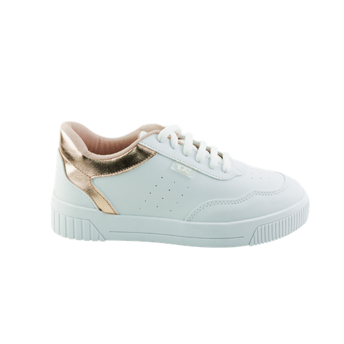 TENIS CASUAL FEMININO LA GRAZZIE 20077LG