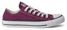 TENIS CASUAL CHUCK TAYLOR CONVERSE CT00010008