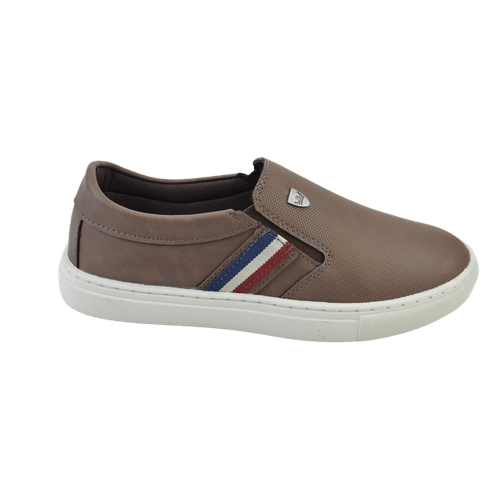 SAPATENIS SLIP ON CODE KEMPS 2071