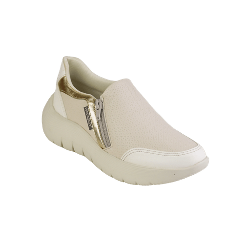 TENIS SLIP ON FEMININO PICCADILLY 936010