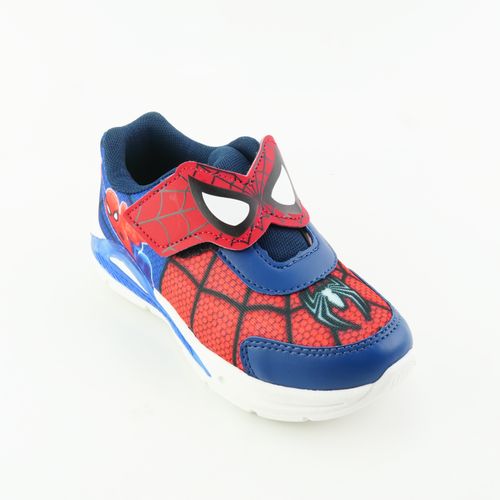 TENIS LED STITCH MASCULINO VONZ KIDS MP2410MBB