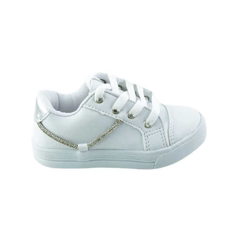 TENIS CASUAL INFANTIL FEMININO PIN PIN 26740