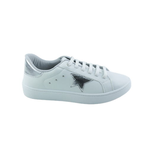 TENIS CASUAL FEMININO LA GRAZZIE 10187LG