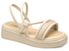 SANDALIA FLATFORM JUV FEMININO PINK CATS V4692
