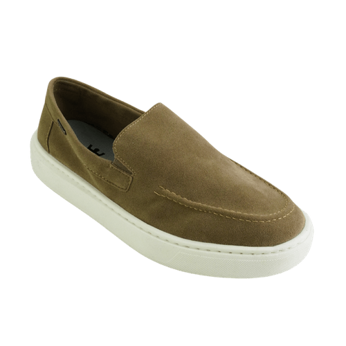 SAPATILHA LOAFER PALA PESPONTADA CODE ATITUDE 03000