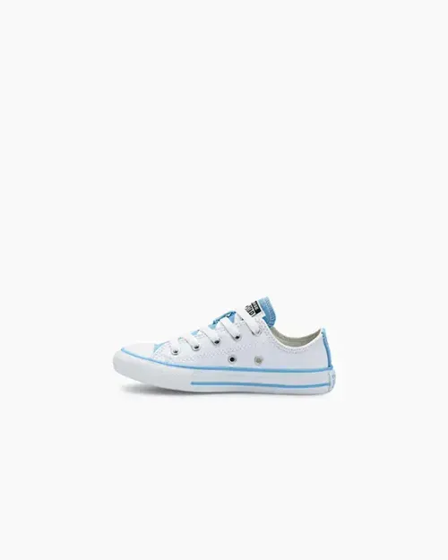 TENIS CHUCK TAYLOR ALL STAR STITCH CONVERSE CK12990001