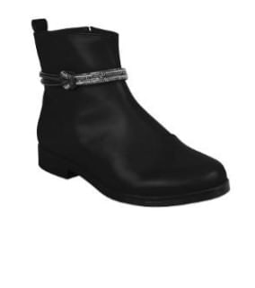 BOTA TRADICIONAL JUVENIL VIA SCARPINH I146I1804