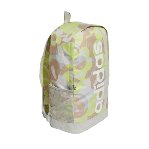 MOCHILA ESSENTIALS LOGO LINEAR ADIDAS IJ5641