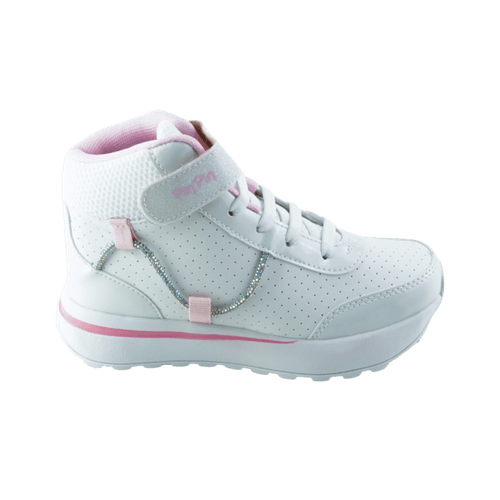 BOTA SNEAKER INFANTIL PIN PIN 550043