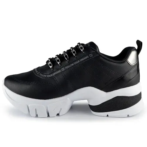 TENIS SNEAKER FEMININO RAMARIM 2480102