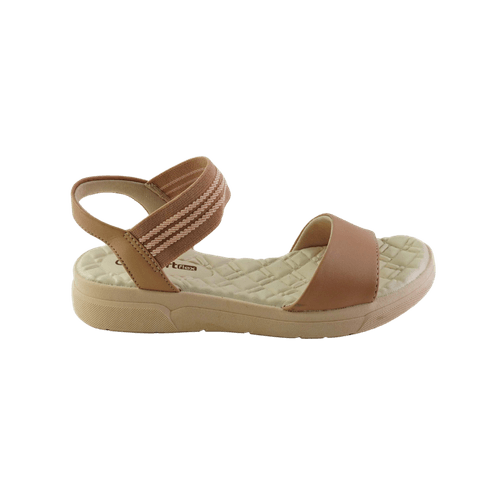 SANDALIA PAPETE FEMININO COMFORTFLEX 2342402