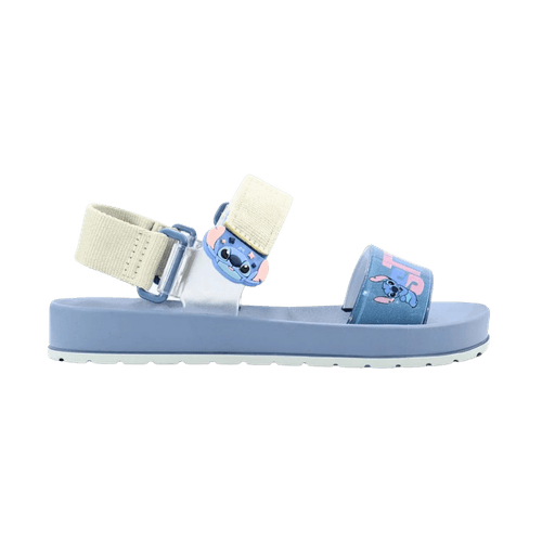 SANDALIA PAPETE WAY DISNEY ZAXY STITCH