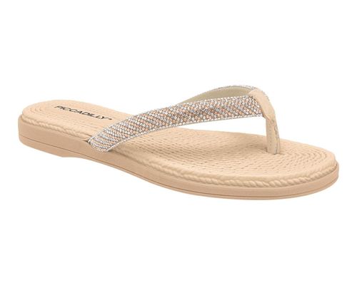 SANDALIA DEDO FEMININO PICCADILLY 513019