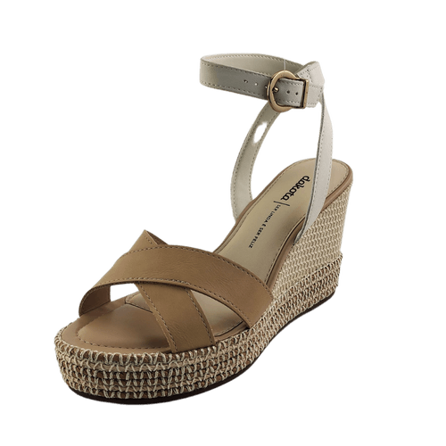 SANDALIA ANABELA FEMININO DAKOTA Y8261
