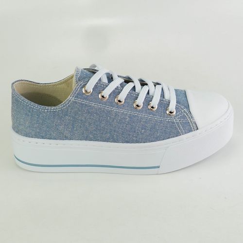 TENIS CASUAL FEMININO RAMARIM 2397222