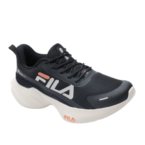 TENIS FEMININO PROGRESS LITE FILA F02TR00046
