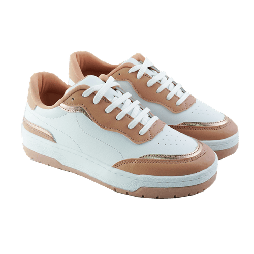 TENIS CASUAL FEMININO LA GRAZZIE 26060LG