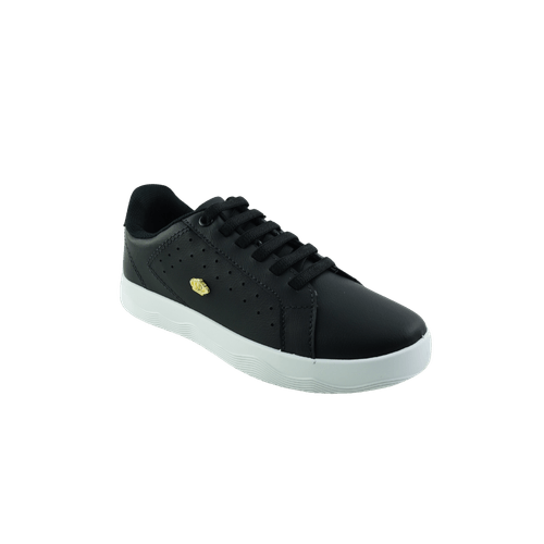 TENIS CASUAL COLEGIAL LA GRAZZIE LGZ71C
