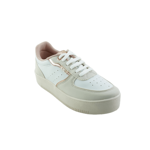 TENIS CASUAL FEMININO LA GRAZZIE 21078LG