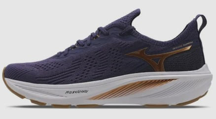 TENIS ESPORTE SUNRISE MIZUNO F101061061