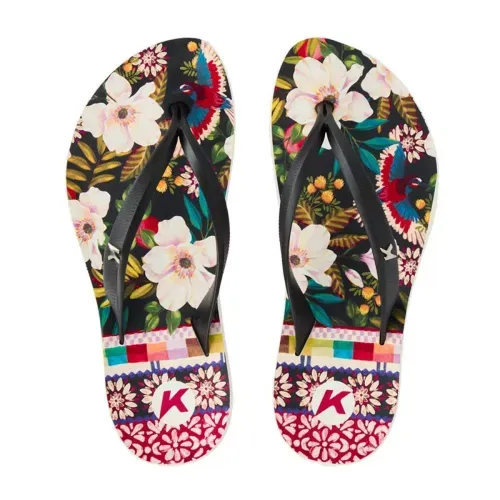 CHINELO DEDO FEMININO IBIZA PRO FRESCA KENNER 1000032000