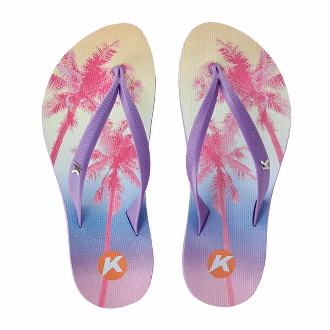 CHINELO DEDO FEMININO IBIZA PRO HAWAII KENNER 1000037000