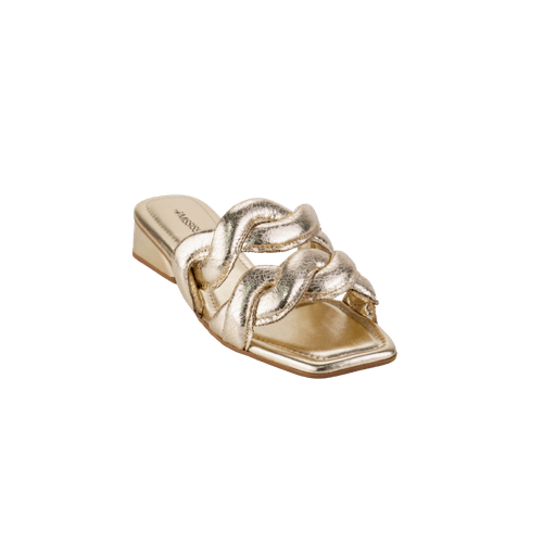 TAMANCO SALTO BLOCO FEMININO MISSISSIPI MC773