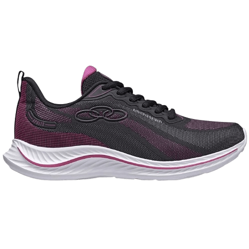 TENIS ESPORTE FEMININO APOLIS OLYMPIKUS F206