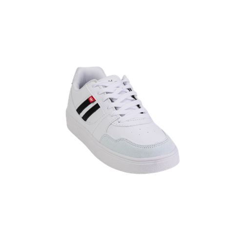 SAPATENIS MASCULINO CAIXA RETA R1712