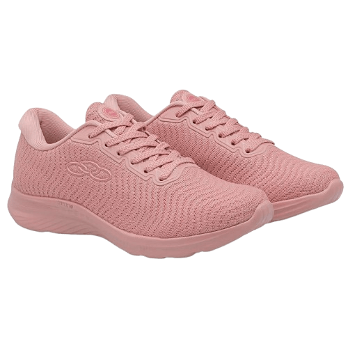 TENIS ESPORTE FEMININO ATMOS OLYMPIKUS F101