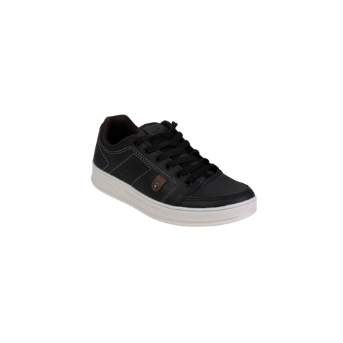 SAPATENIS CASUAL MASCULINO CODE ATITUDE 3270