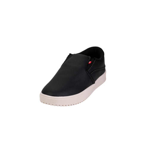 SAPATENIS MASCULINO SLIP ON CODE ATITUDE R1700
