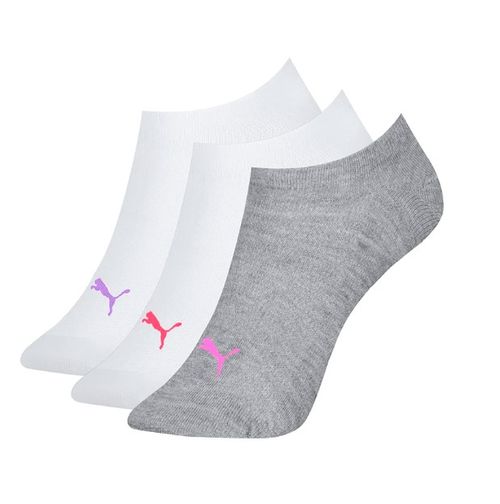 MEIA SAPATILHA ESPORTIVA FEMININA DO 34 AO 39  PUMA 4710001