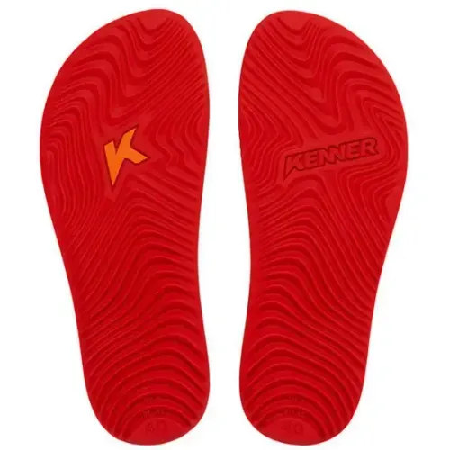 CHINELO DEDO MASCULINO SUMMER REGGAE KENNER 2400011003