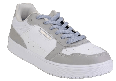 SAPATENIS MASCULINO CAIXA RETA CODE ATITUDE R1708