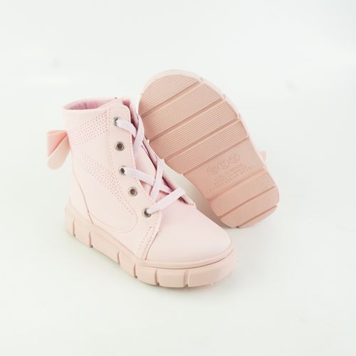 BOTA COTURNO INFANTIL PIN PIN 043008