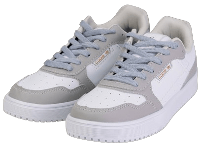SAPATENIS MASCULINO CAIXA RETA CODE ATITUDE R1708