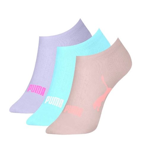 MEIA SAPATILHA ESPORTIVA FEMININA DO 34 AO 39 PUMA 4755001