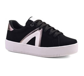 TENIS CASUAL FEMININO LA GRAZZIE 21124LG